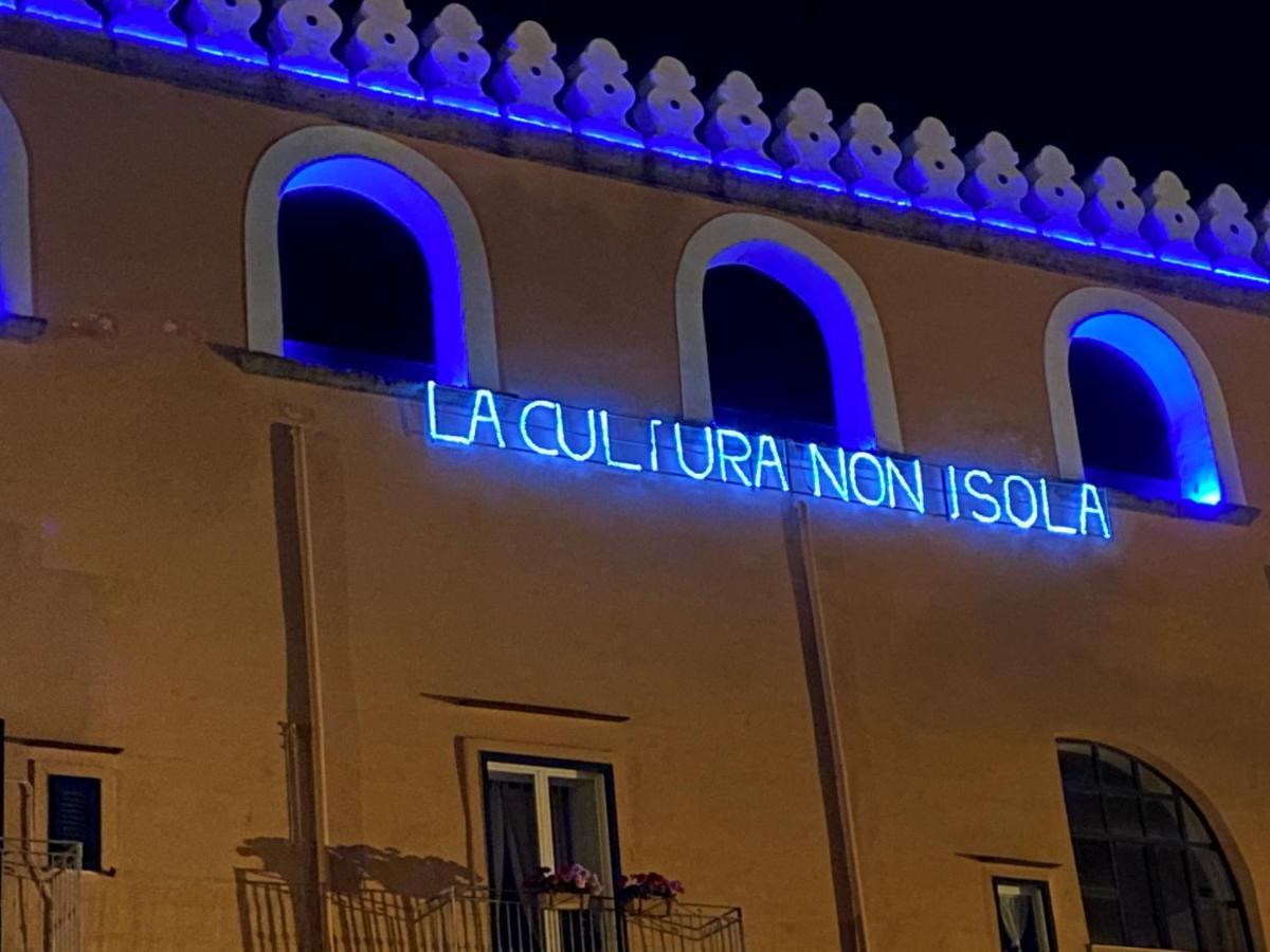 Procida Marina Grande Apartment Екстериор снимка